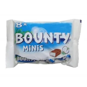 Bounty Mini