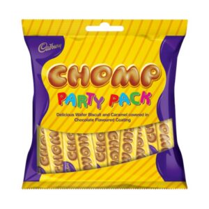 Chomp Mini