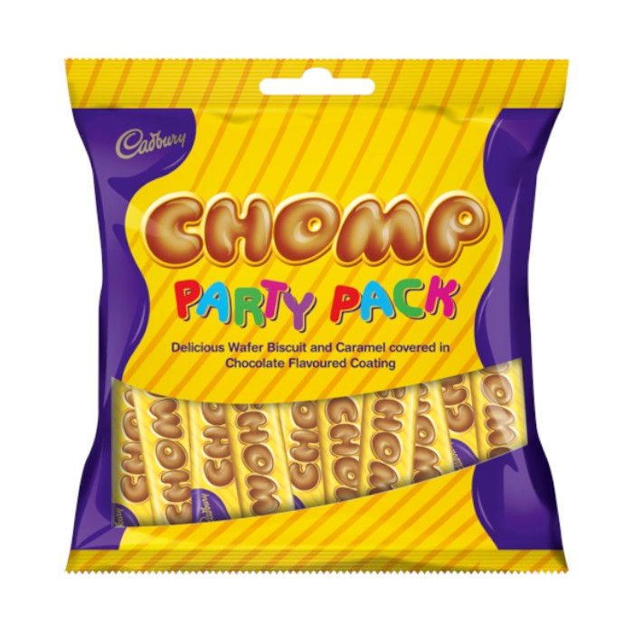Chomp Mini