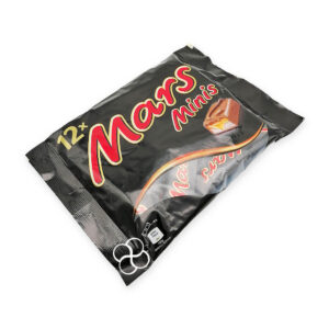 Mars Bar Mini