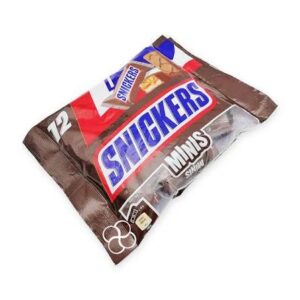 Snickers Mini